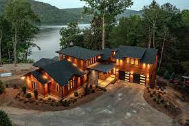candlewood lake new construction with