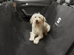 Genuine Seat Protective Seat Cover For