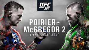 Ufc 257 took place last night on fight island in abu dhabi. Mcgregor Vs Poirier Ufc 257 Crackstreams Live Stream Reddit Online Tv Channels Fight Card Timings Results Highlights Youtube Twitter And Facebook