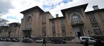 Kampüs alanı içindeki ankara valiliği'nin tarihi binası da üniversiteye devredildi. Tarihi Bina Erdogan In Istegi Uzerine Saray Olacak Arkitera
