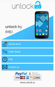 We are able to get your phone samsung, iphone, nokia lumia, sony xperia, alcatel, huawei, lg, htc, motorola, zte unlocked by an imei code in the fastest possible. Unlock Your Alcatel Phones For Android Apk Download