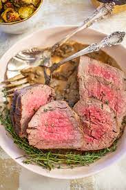 how to cook beef tenderloin step by