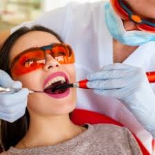 cosmetic dentists 