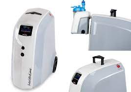 what is an oxygen concentrator
