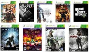 Encuentra juego de xbox 360 nuevo en mercadolibre.com.ve! Conoce Los Nuevos Juegos Que Llegaran Este Ano Para Xbox 360 Pixelco Tech Blog