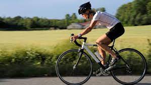 9 tips for beginner cyclists active