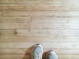 Remove Dark Stains From Hardwood Floors