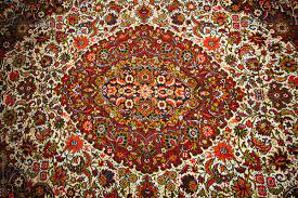 russian carpet by stocksy contributor