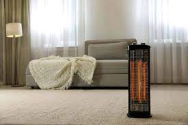 Halogen Heater Running Cost S