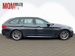 Brugt BMW 530d 3,0 Touring M-Sport aut. 5d - Bilbasen gambar png
