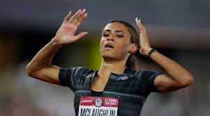 If you're searching for 400 m hekk topic, you have visit the ideal web. Sydney Mclaughlin Demolishes World Record In 400 Meter Hurdles 365newslive