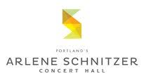 arlene schnitzer concert hall