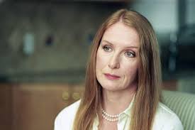 She has medium long red hair and blue eyes, is 5ft 7ins (1.7m) tall, and. Frances Conroy Photos Frances Conroy Pretty People American Horror Story