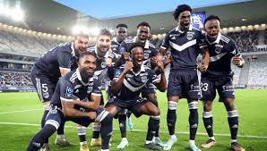 Ligue 2 - Girondins de Bordeaux : Mwanga, Barbet, Elis... le conseil de  classe de la mi-saison