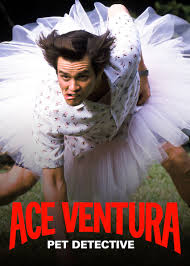 Jim carrey is on the case to find the miami dolphins' missing mascot and quarterback dan marino. Is Ace Ventura Pet Detective On Netflix Uk Where To Watch The Movie New On Netflix Uk