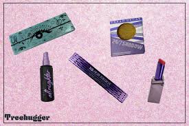 is urban decay free ethical