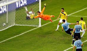 Obtén el reporte del partido colombia vs. World Cup 2014 James Rodriguez Leads Colombia Over Uruguay The New York Times