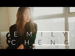 a beauty chat with emily cheng makeup
