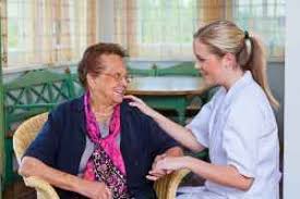 catholic senior housing in chesterton