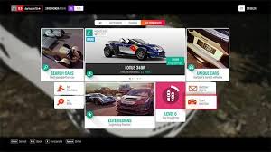 Data from the national association of realtors shows that anywhere from five million to six million existing hous. Buying And Selling Cars In Forza Horizon 4 Forza Horizon 4 Game Guide Gamepressure Com