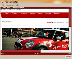 Start memu then open google play on the desktop. Download Opera Mini For Xp Peatix