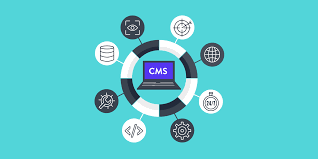what is a content management system cms