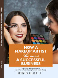 mastering authentic beauty makeup