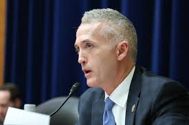 Props To Trey Gowdy FITSNews