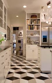 kitchen flooring that will endure the