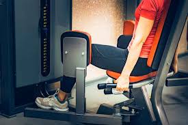 7 best leg machines at the gym plus