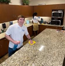 fort myers florida commercial cleaning