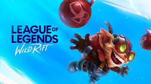 By the game was first announced by riot games, and entered its first closed beta, on october 15th 2019, coinciding with. Wild Rift League Of Legends Wiki Fandom