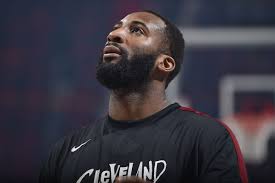 The cleveland cavaliers and andre drummond reached a buyout agreement friday afternoon. Andre Drummond To Nets Second Reporter Suggests Buyout And Link Up Netsdaily