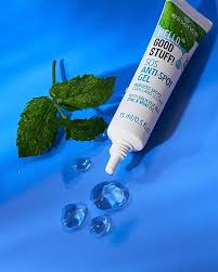 anti acne gel for spot use essence