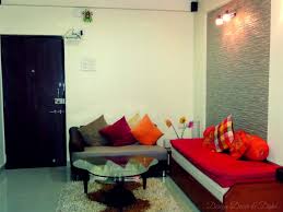 Home interior design ideas for small house. Living Room Indian Interior Design For Small Flats Home Interior Ideas