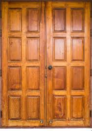 Solid Core Timber Doors Octopus Doors