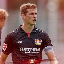 The body is not an instrument that you should use for experiments, said lars bender in an interview with kicker. Bayer 04 Leverkusen On Twitter 8 Lars Bender Starkebayer