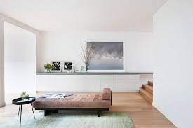 20 modern minimalist living room ideas