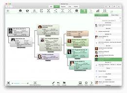 Best Family Tree Software For Mac