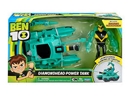 Shop from the world's largest selection and best deals for bandai ben 10 tv & movie character toys. Ben 10 Alien Vehicle W Fig Africa S Most Loved Toy Store Toy Kingdom