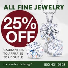 the jewelry exchange in tustin