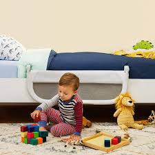 munchkin sleep toddler bed rail fits
