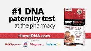 homedna home paternity test 1 at the