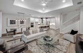 Pulte Homes Announces Models And Floor