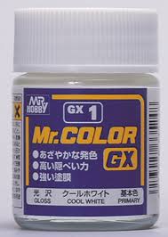 Mr Color Gx Mr Color Paint