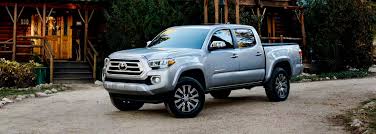 2023 toyota tacoma dimensions mossy