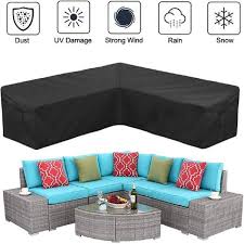 Sx Waterproof Outdoor Patio Sofa