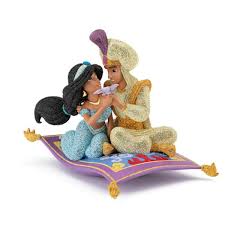 swarovski aladdin magic carpet ride