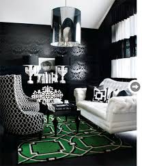 interior design old hollywood glamour