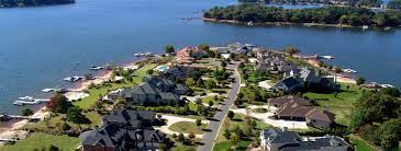 lake norman waterfront homes